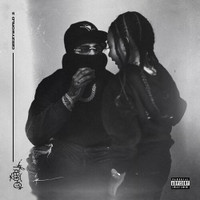 OhGeesy - Geezyyworld 2 CD