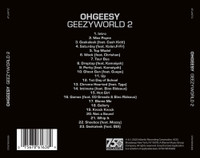 洋楽 Whyte Owle PLANET K.Y. G-RAP CD: Elite G'z – Planet G 1996-2025 (Seattle, WA) | Most Wanted Records