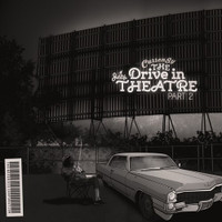 Curren$y - The Drive In Theatre Part 2 CD
