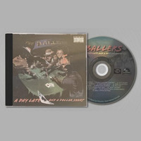 新品CD再発 BALLERS A DAY LATE AND A DOLLAR CD: The Ballers - A Day Late And A Dollar Short 1997-2024