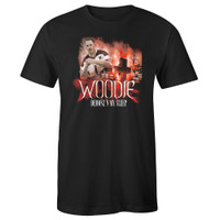 Woodie - Demonz -N- My Sleep T-Shirt