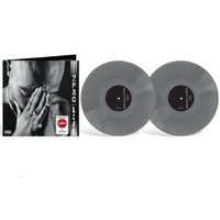 2Pac - The Best of Part 2 Vinyl Record