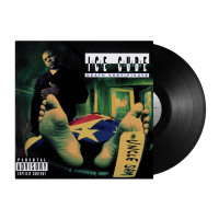 Ice Cube - Death Certificate Vinyl Record