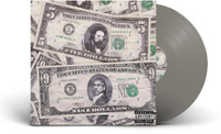 $uicideboy$ - New World Depression Vinyl Record $uicideboy$ - New World Depression Vinyl Record