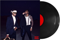 Future & Metro Boomin - We Don't Trust You Vinyl Record