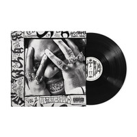 Denzel Curry - King Of The Mischievous South Vol. 2 Vinyl Record
