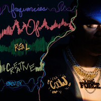 LL Cool J - The Force CD