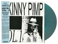 Kingpin Skinny Pimp - Vol. 1 Vinyl Record