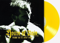 House of Pain - Same As It Ever Was (30th Anniversary) Vinyl Record