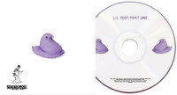 Lil Peep - Lil Peep; Part 1 CD