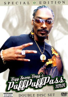 ✈ SNOOP DOGG JAPAN TOUR (1998) フライヤー Snoop Dogg No Limit 1998 Japanese Show Poster | Depop