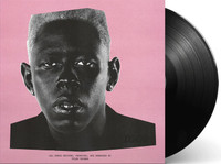 Tyler The Creator - Igor Vinyl Record