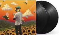 Tyler The Creator - Flower Boy Vinyl Record
