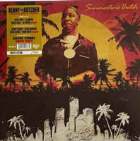 Smoke DZA & Benny The Butcher LP ほぼ新品 Smoke DZA & Benny – Statue Of Limitations – Vinyl (12