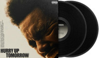 The Weeknd Hurry Up Tomorrow 日本語帯付きLP HURRY UP TOMORROW』数量限定日本語帯付Vinyl、TOWER RECORDS