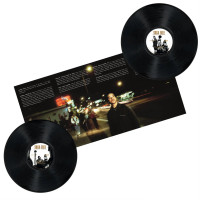 Suga Free - Street Gospel Vinyl Record