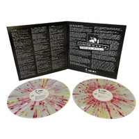 Junior M.A.F.I.A. - Conspiracy Vinyl Record