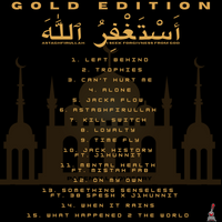 Joe Blow - Astaghfirullah (Deluxe) CD