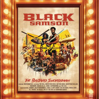 Wu-Tang & DJ Mathmatics - Black Samson, The Bastard Swordsman