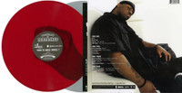 Mike Jones - Who Is Mike Jones? Vinyl Record