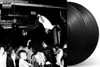 Playboi Carti - Die Lit Vinyl Record