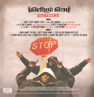 Method Man Presents Street Life - Street Education (20th