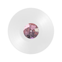 Clipse - Let God Sort Em' Out (Clear) Vinyl Record