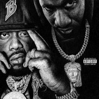 Ransom, Conway The Machine & Don V - Chaos Is My Ladder 2 CD