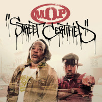 M.O.P. - Street Certified Vinyl Record