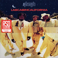 The Pharcyde - Labcabincalifornia (30th Anniversary) Vinyl Record