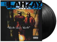 Blahzay Blahzay - Blah Blah Blah Vinyl Record