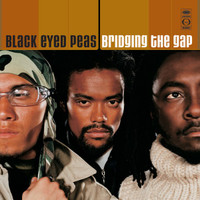 Black Eyed Peas - Bridging The Gap Vinyl Record