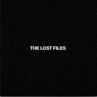 Ski Mask Slump God - The Lost Files (Orange) Vinyl Record