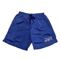 J-Diggs Gift'd - Boxer Style Shorts (Cursive)