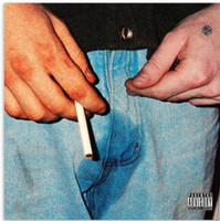 Tyler The Creator - Cherry Bomb (Blue) Vinyl Tyler The Creator - Cherry Bomb (Blue) Vinyl