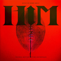 HIM - Soundtrack CD