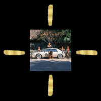 Murs - Love & Rockets 3:16 (The Emancipation) Color Vinyl Record Murs - Love & Rockets 3:16 (The Emancipation) Color Vinyl Record