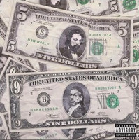 $uicideboy$ - New World Depression (Green) Vinyl Record