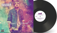 Skyzoo - Dream Deferred (10th Anniversary) Vinyl Record Skyzoo - Dream Deferred (10th Anniversary) Vinyl Record
