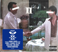 Benny The Butcher - The Plugs I Met 2 CD Benny The Butcher - The Plugs I Met 2 CD