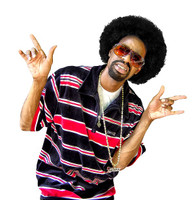 Mac Dre Thizzelle Washington Acrylic Magnet