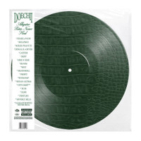 Doechii - Alligator Bites Never Heal (Picture Disc) Vinyl Record