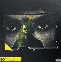 The Weeknd - Beauty Behind The Madness (10th Anniversary Edition