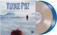 Vinnie Paz - Season of the Assassin Vinyl Record