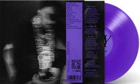 Slick Rick - Victory (Purple) Vinyl Record Slick Rick - Victory (Purple) Vinyl Record