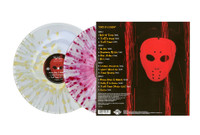 The Last Mr. Bigg - Only If U Knew Vinyl Record