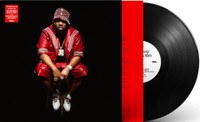 Raekwon - The Emperor's New Clothes Vinyl Record