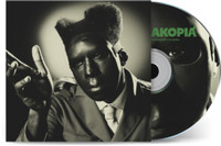 Tyler The Creator - Chromakopia CD