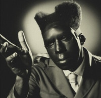 Tyler The Creator - Chromakopia CD