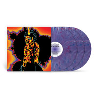Outkast - Stankonia (Purple) Vinyl Record